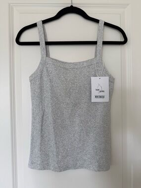 NWT Djerf Avenue Daily Tank Top